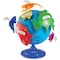 Learning Resources Puzzle Globe 7735 - alternate 8